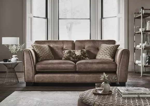 Furniture village deals dallas sofa