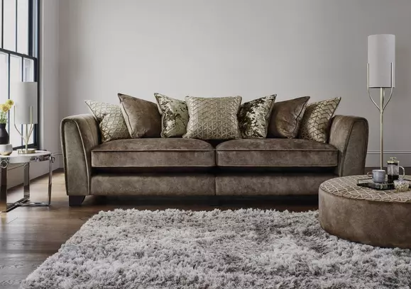 Elora sofa store furniture village