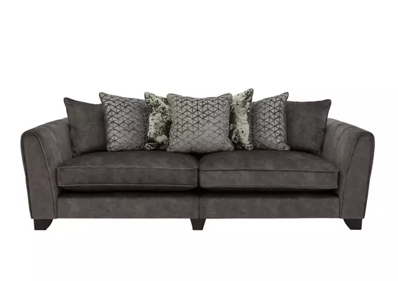 Industrial settee deals