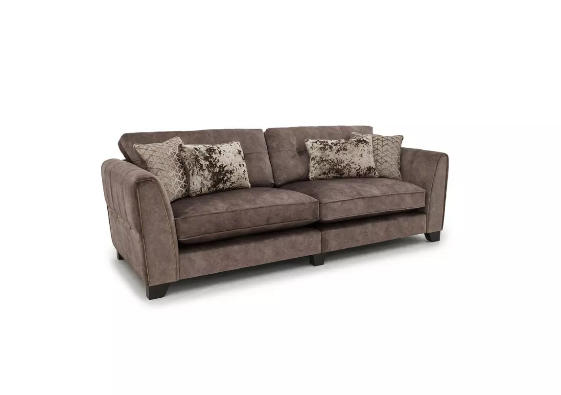 Furniture village 4 2024 seater sofa