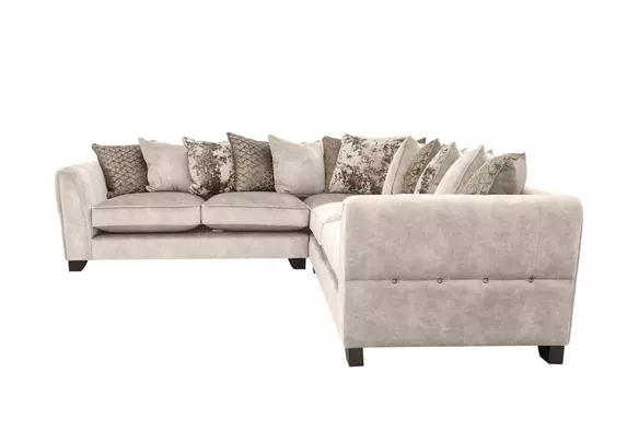 Furniture village deals ariana corner sofa