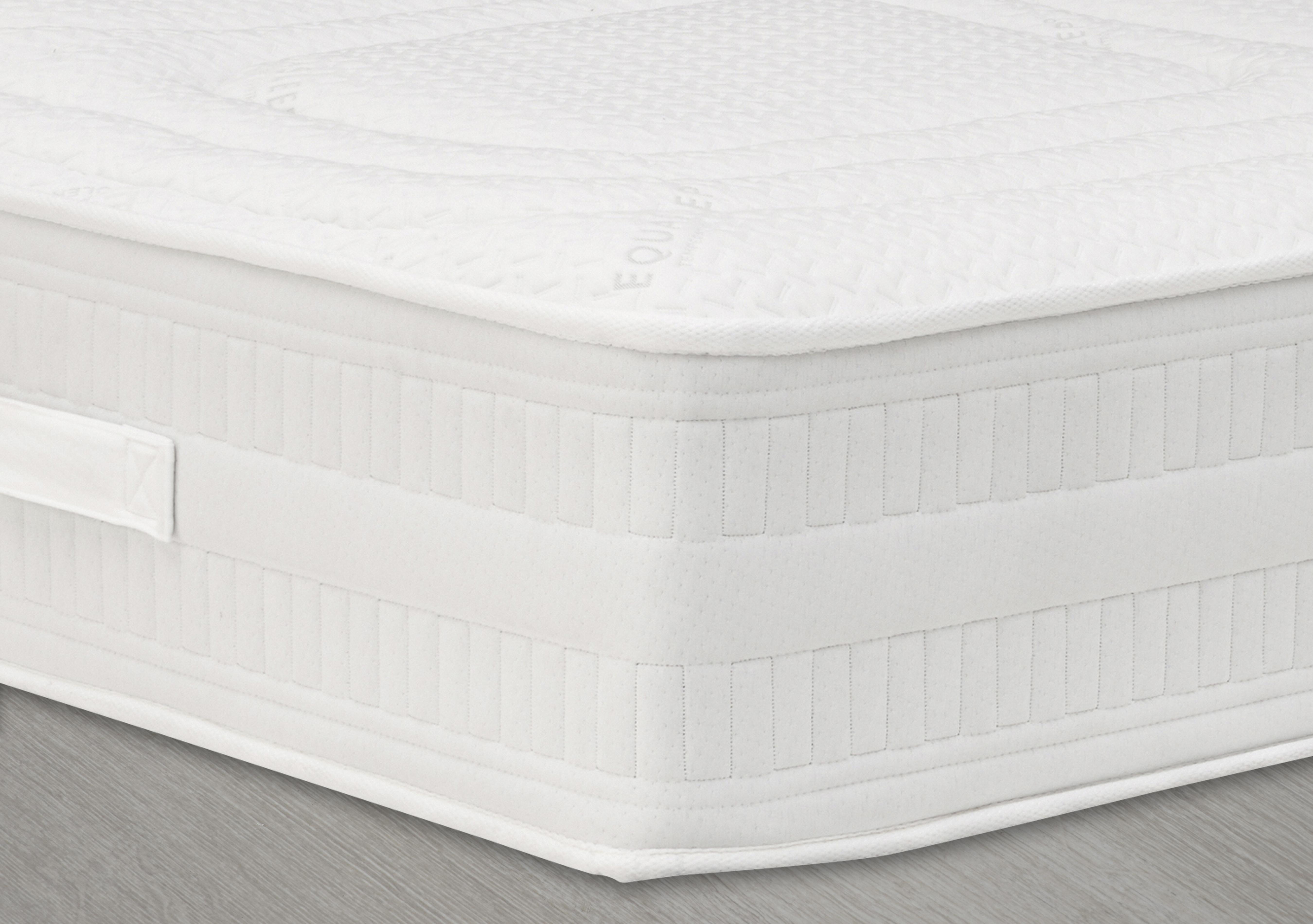Gel Hybrid 1500 Mattress Sleep Story Furniture Village