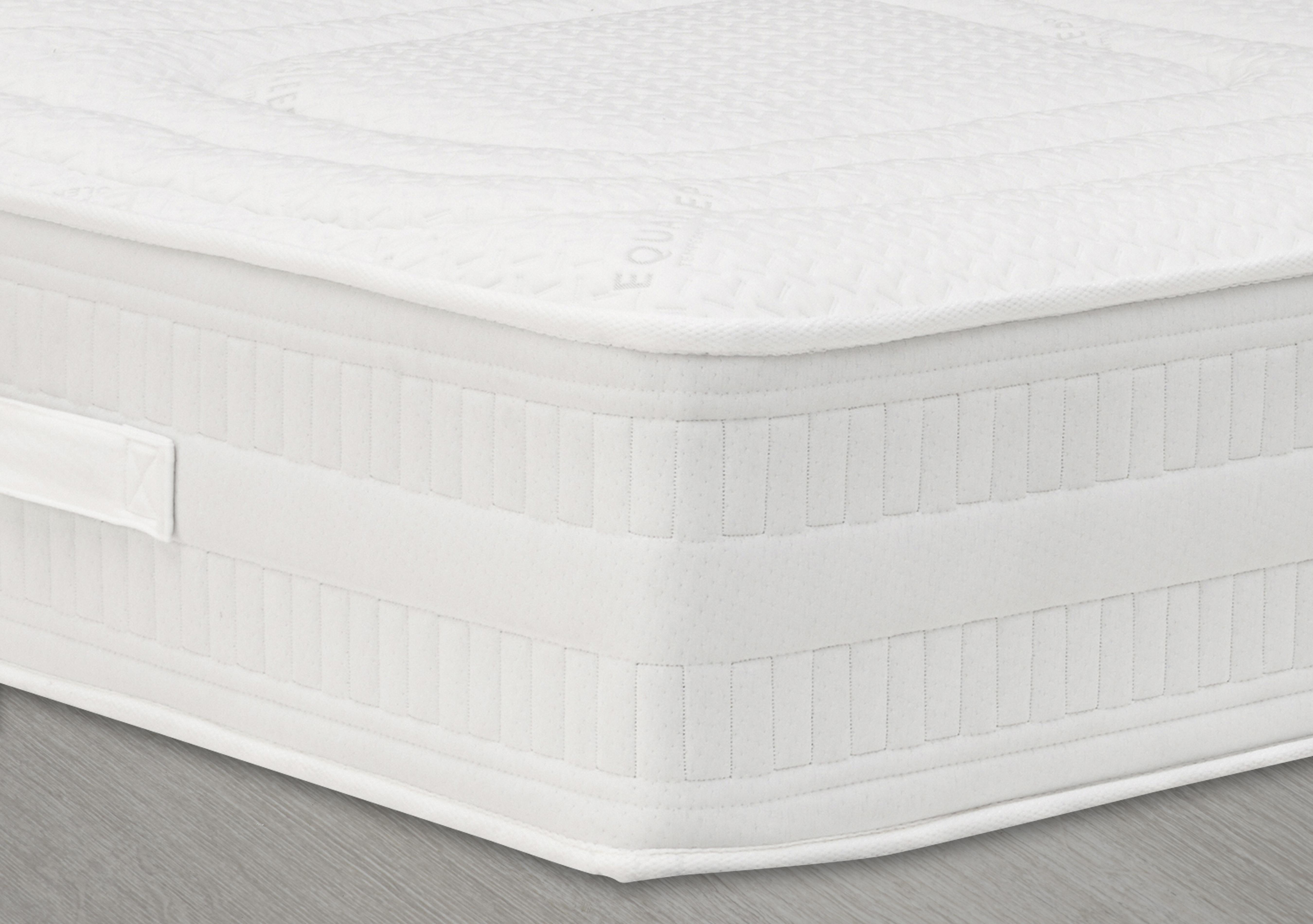 Gel Hybrid 1500 Mattress - Sleep Story - Furniture Village