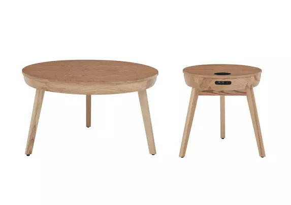 Furniture village clearance side tables