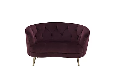 Fabric Armchairs Striped Patterned Furniture Village