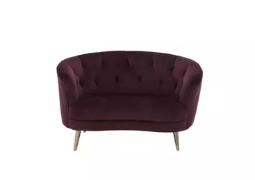 Purple Cuddle Chairs Snuggle Chairs Furniture Village Version