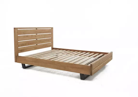 Calia deals bed frame