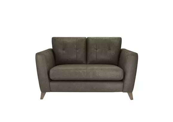 Mink Real Leather Sofas in All Styles Furniture Village