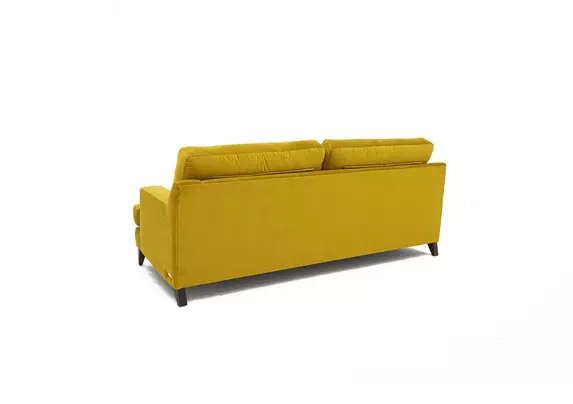 Romilly 4 Seater Fabric Sofa The Lounge Co. Furniture Village