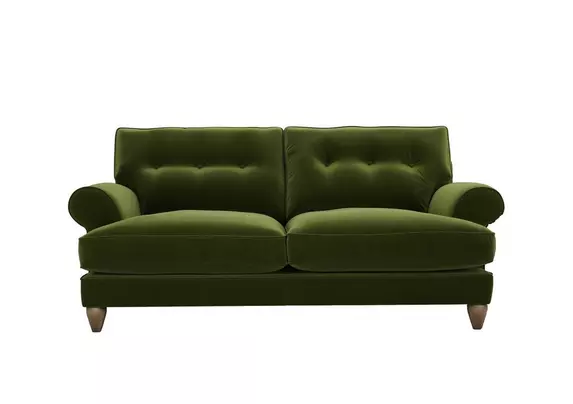 The lounge co online sofas