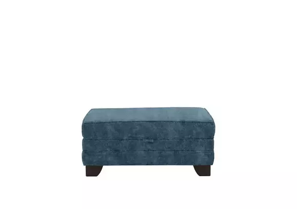 Royal deals blue footstool