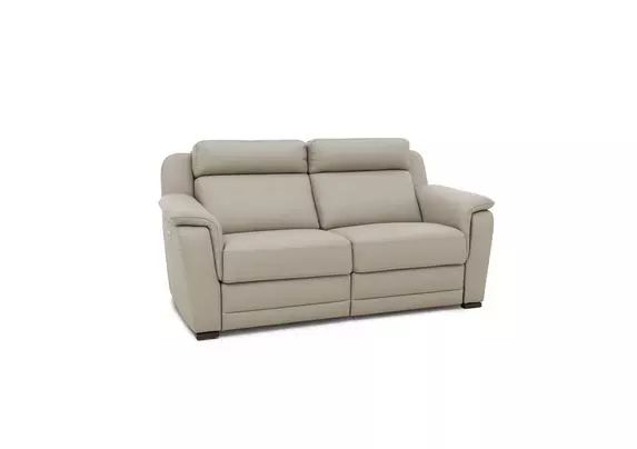 Matera power deals reclining sofa