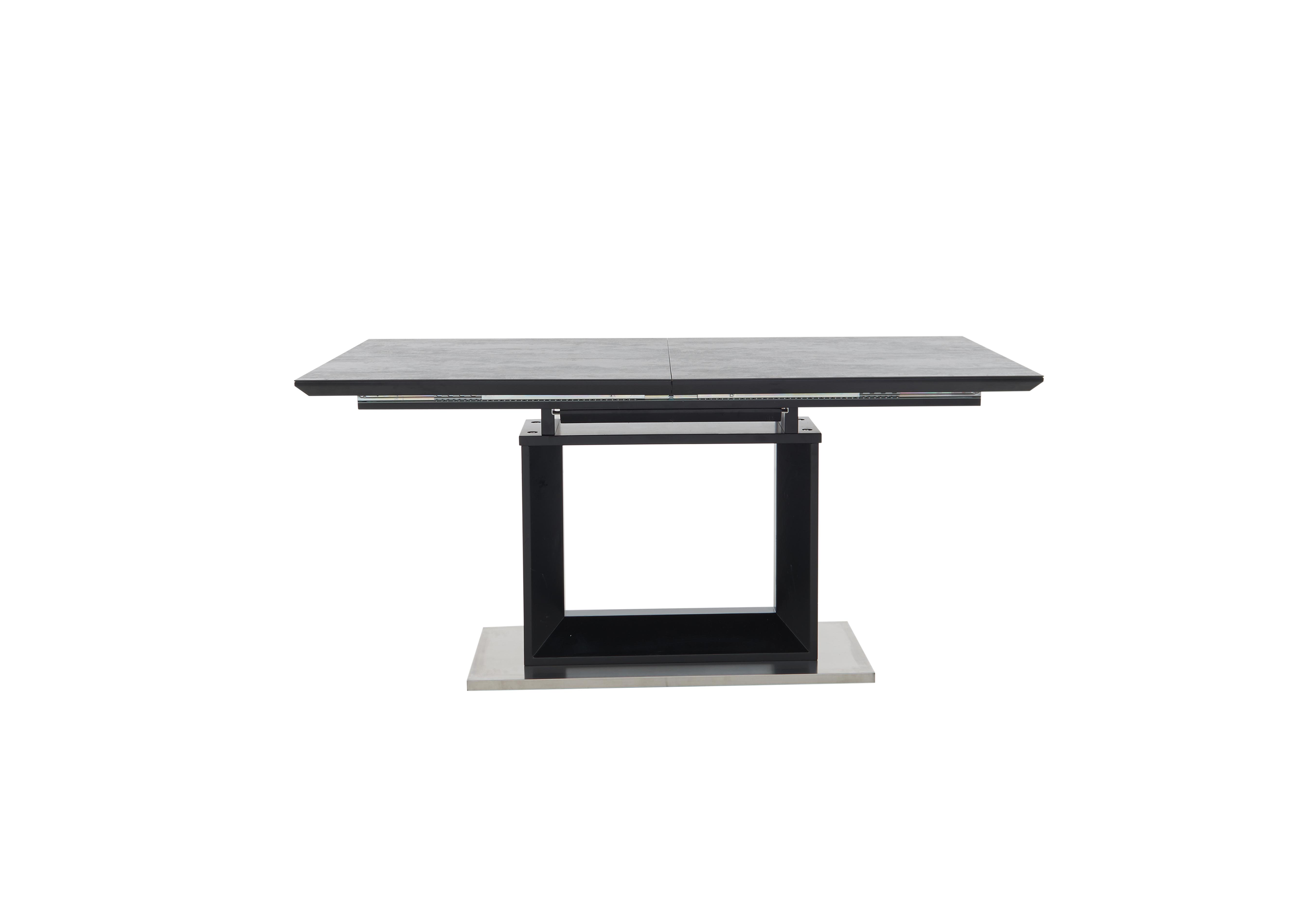 Metallica Extending Dining Table Furniture Village
