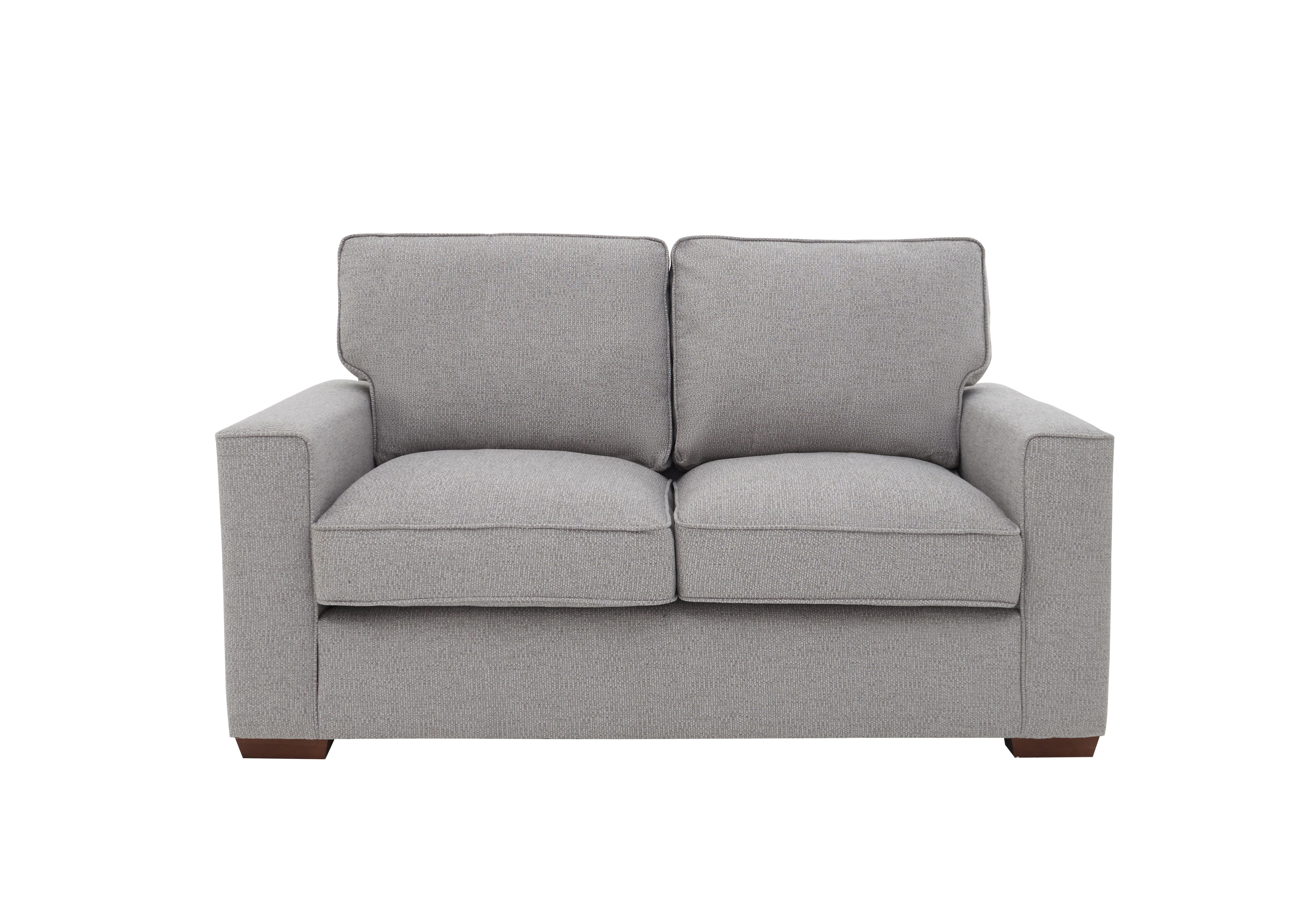 Comfi 2 Seater Fabric Classic Back Sofa Bed Furniture Village