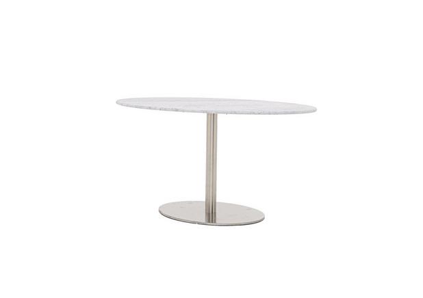 Helsinki Oval Dining Table Furniture Village Version