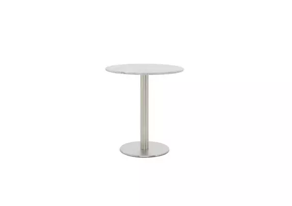 Structube round dining deals table