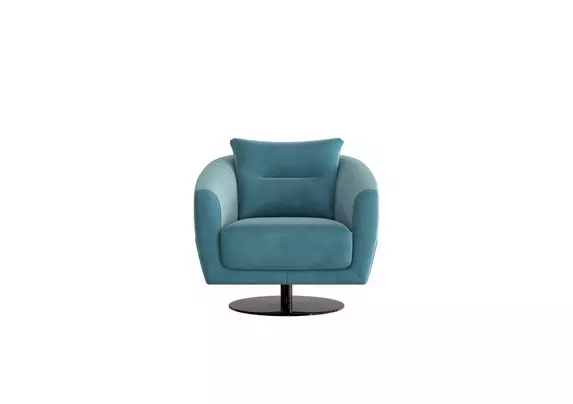 King furniture deals swivel chair