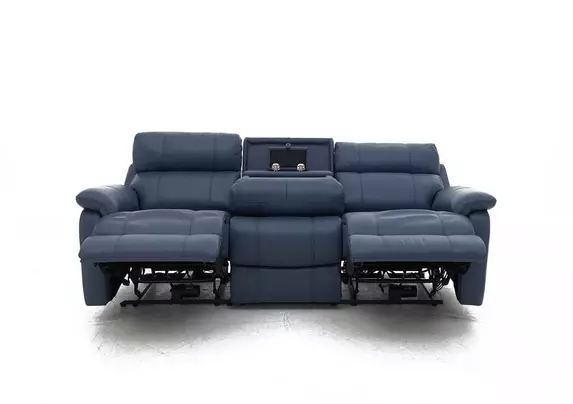 3 seater deals cinema sofa