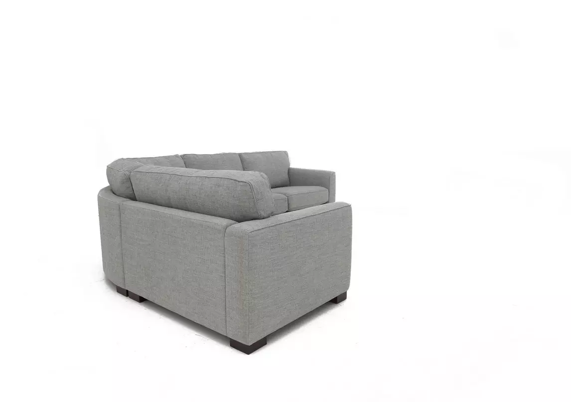Furniture village l 2025 shaped sofa