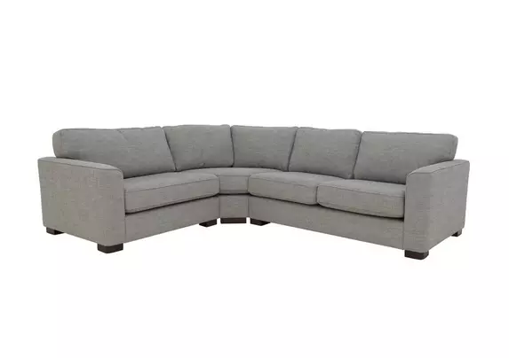 Furniture village top corner sofa bed