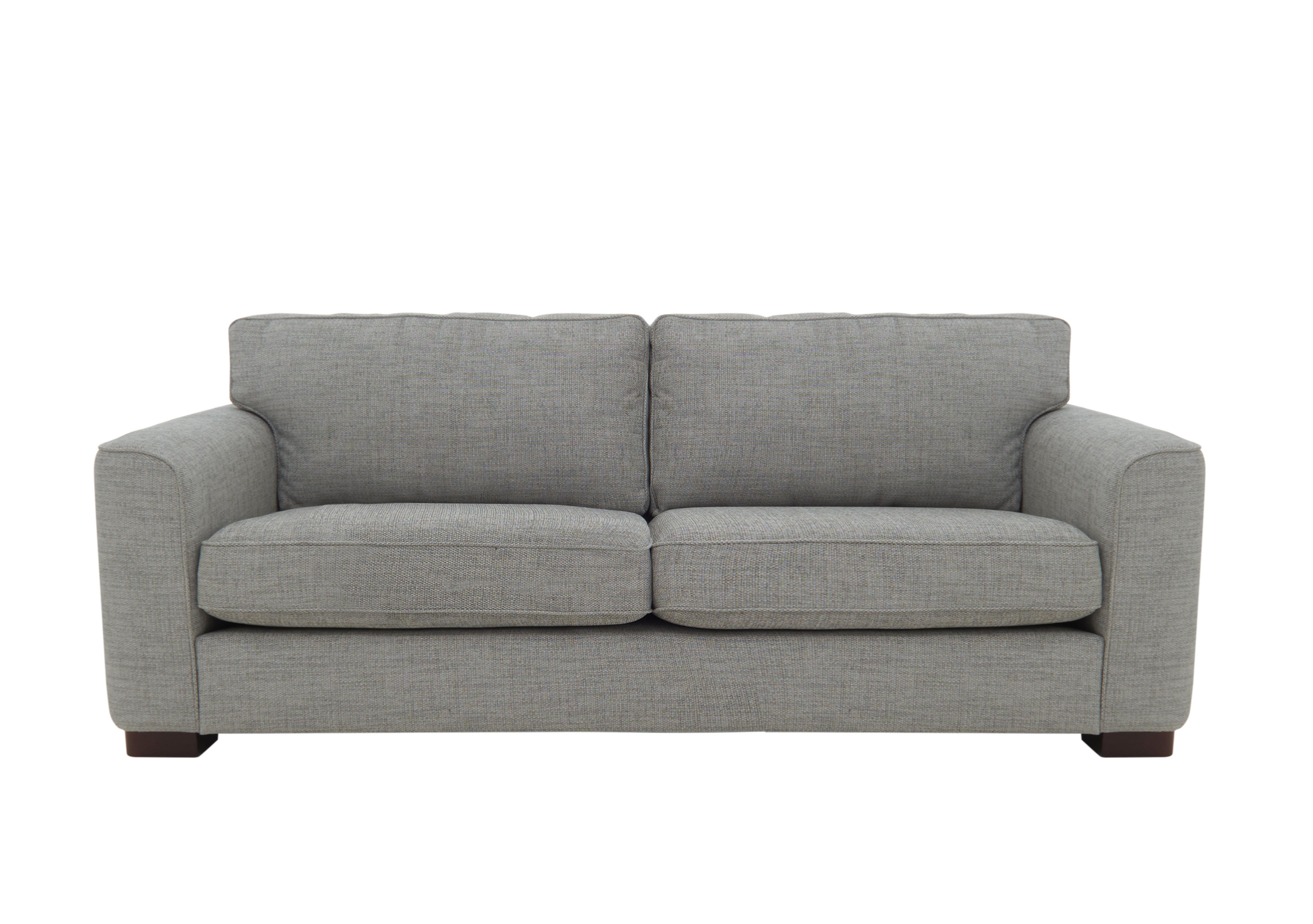 Elora 4 Seater Fabric Sofa Furniture Village