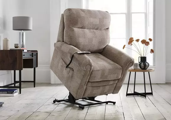 A discount lift chair