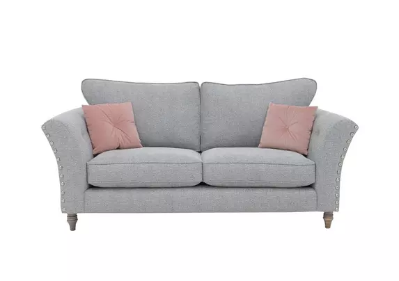 Dfs angelic deals 3 seater sofa