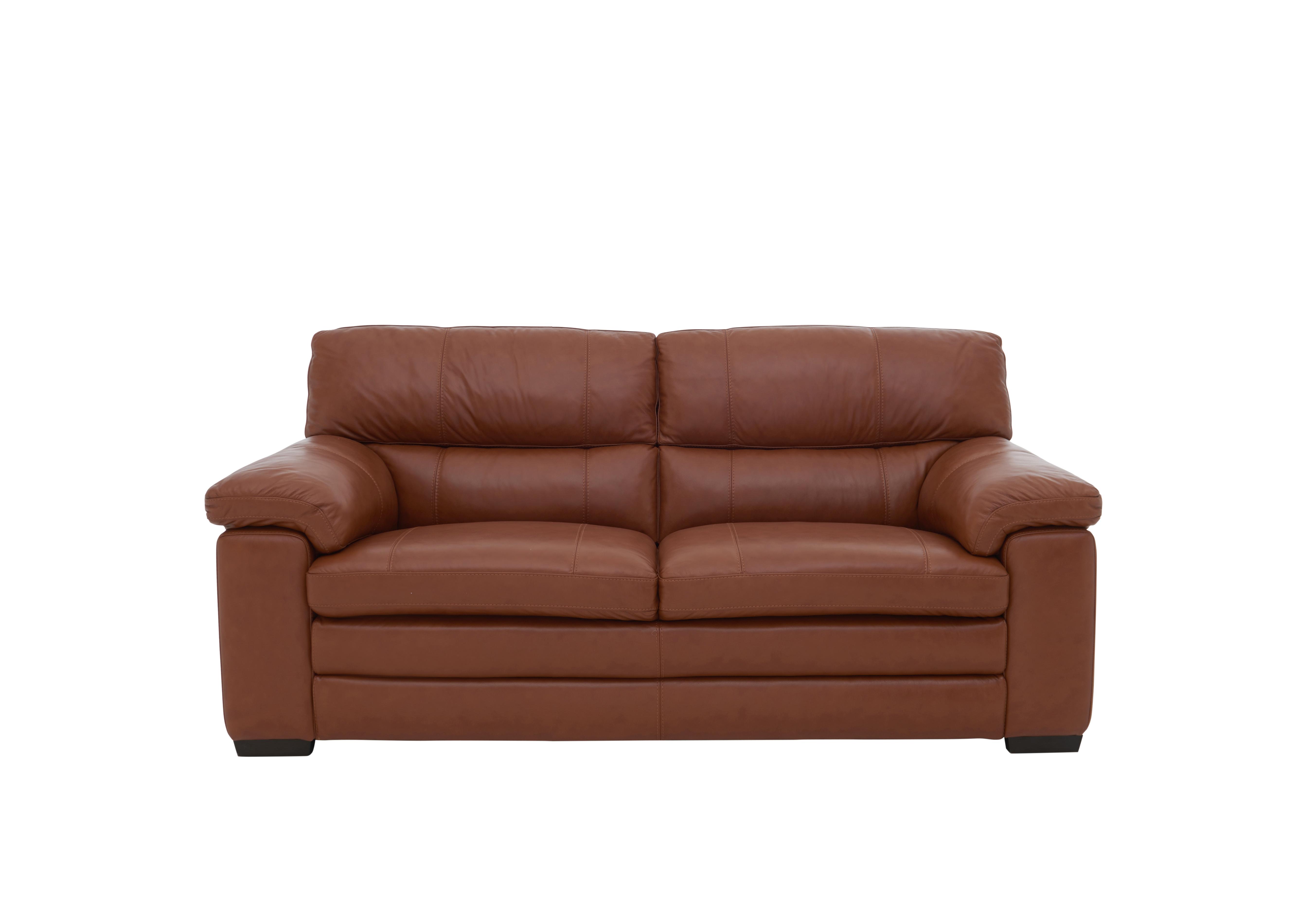 Cozee 2 Seater Leather Sofa World of Leather Furniture Village