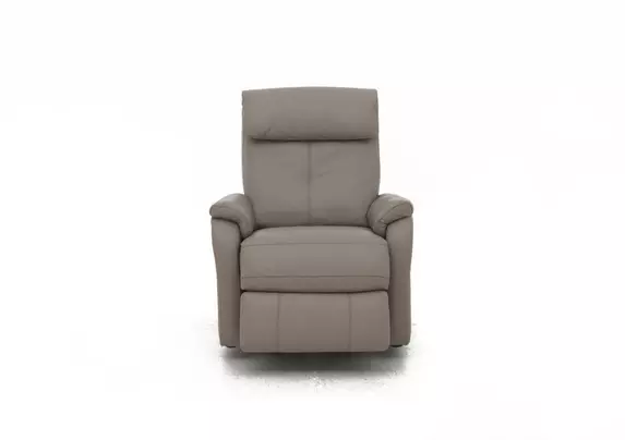 Rocking cheap recliner armchair