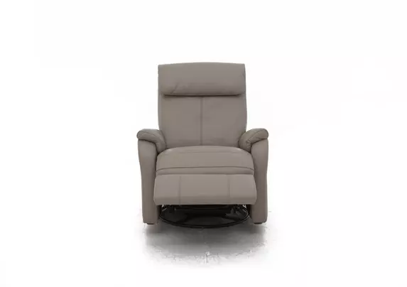 Electric swivel rocker store recliner