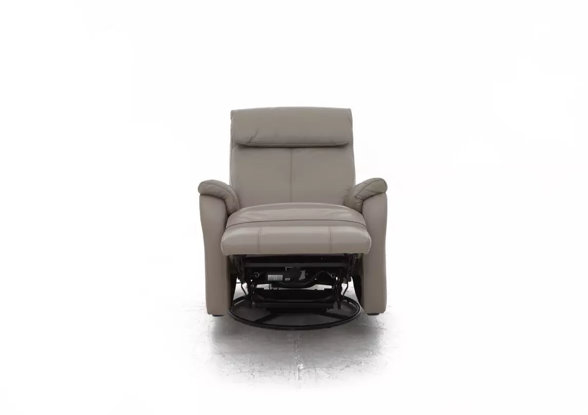 Ladies swivel rocker deals recliner