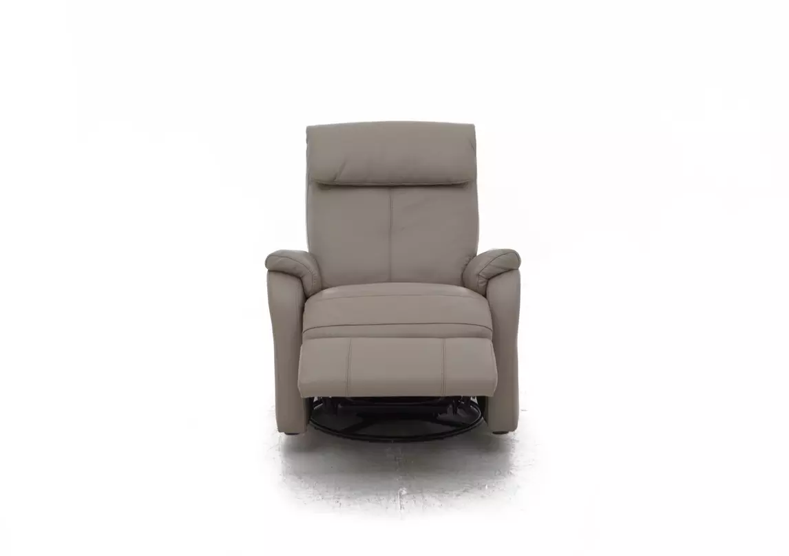 Baskin rocking clearance reclining glider