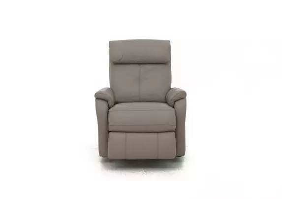 Swivel on sale rocker armchair