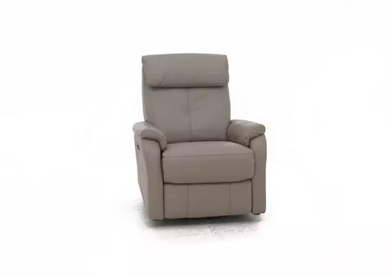 Rocker and swivel discount recliner