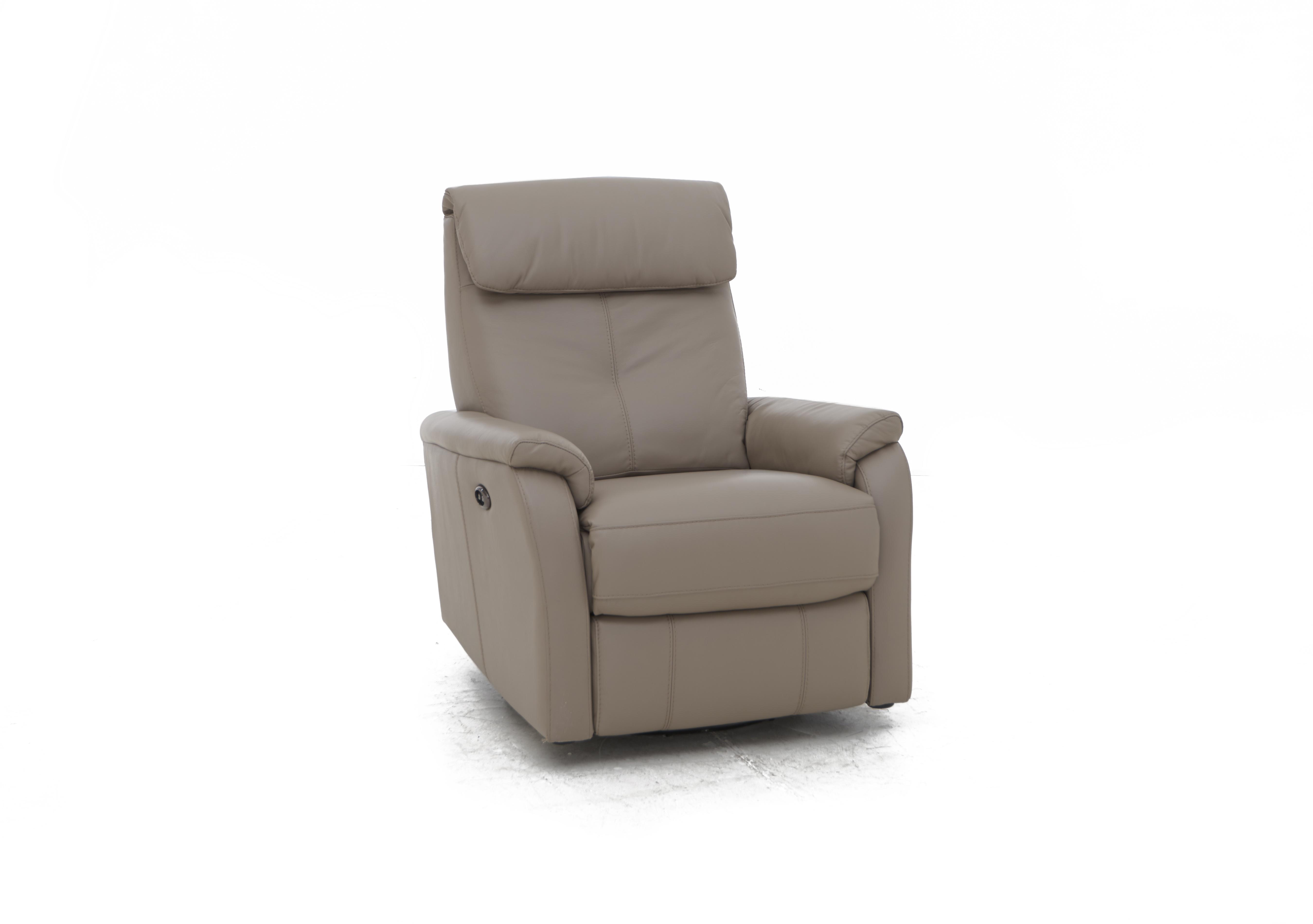 swivel rocking reclining armchair