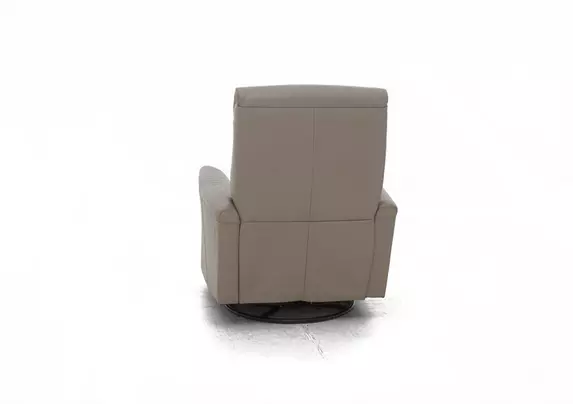 Large swivel rocker deals recliner