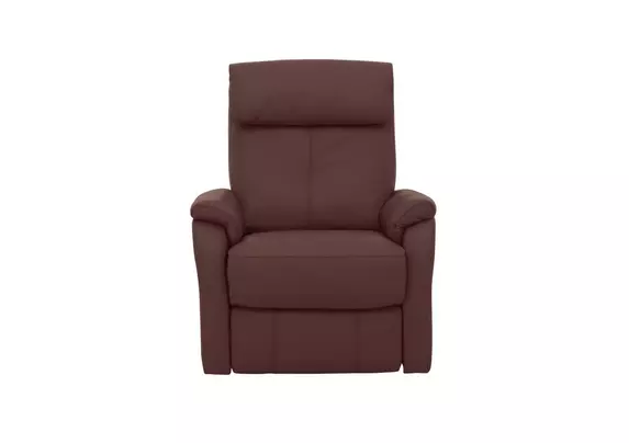 Furniture village deals leather swivel chair