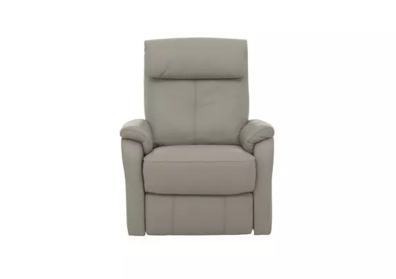 Swivel rocking sale armchair