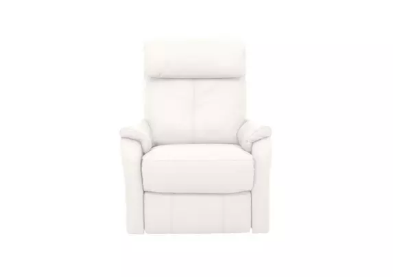 Furniture village deals leather swivel chair