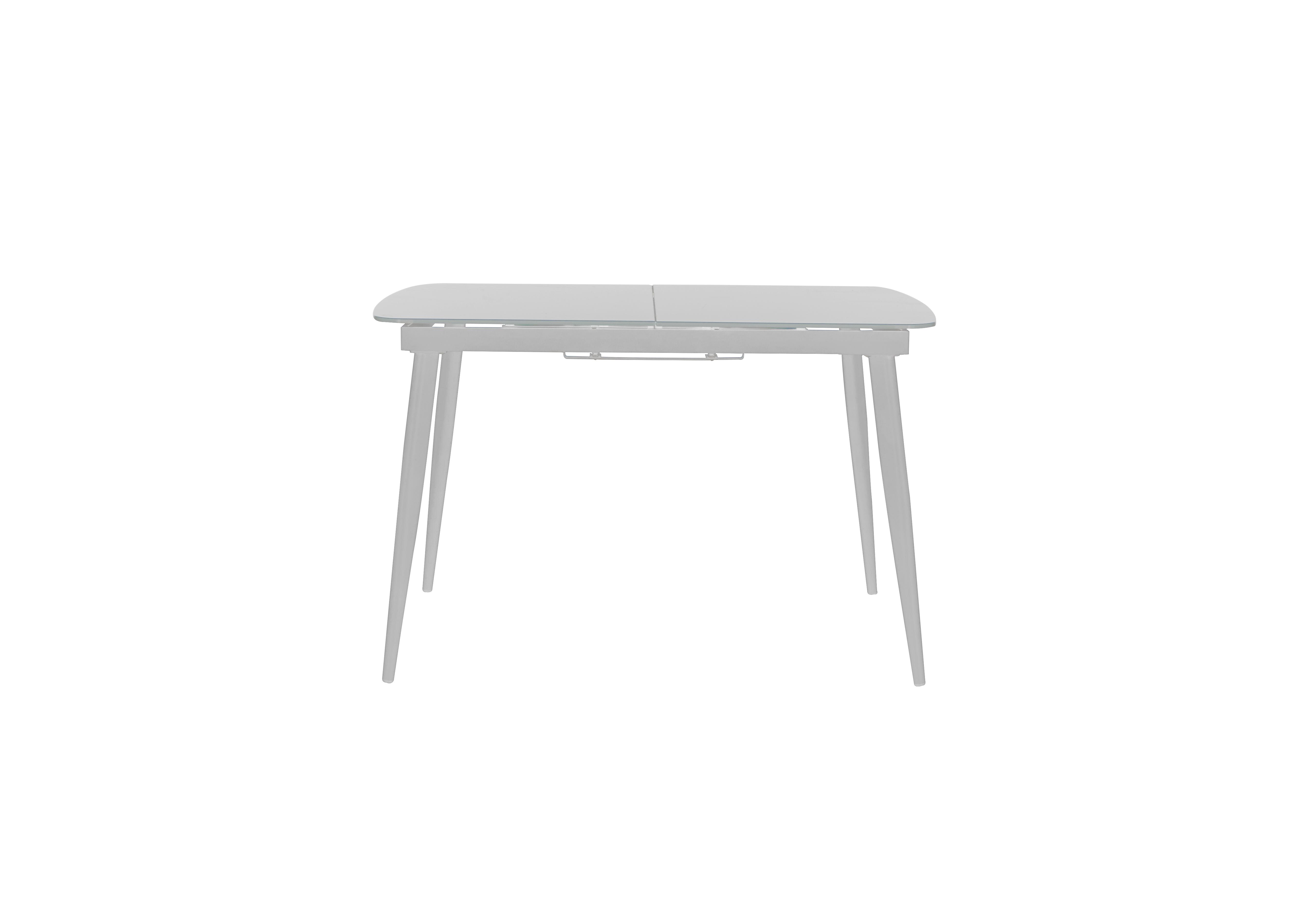 Ace Small Extending Dining Table Furniture Village