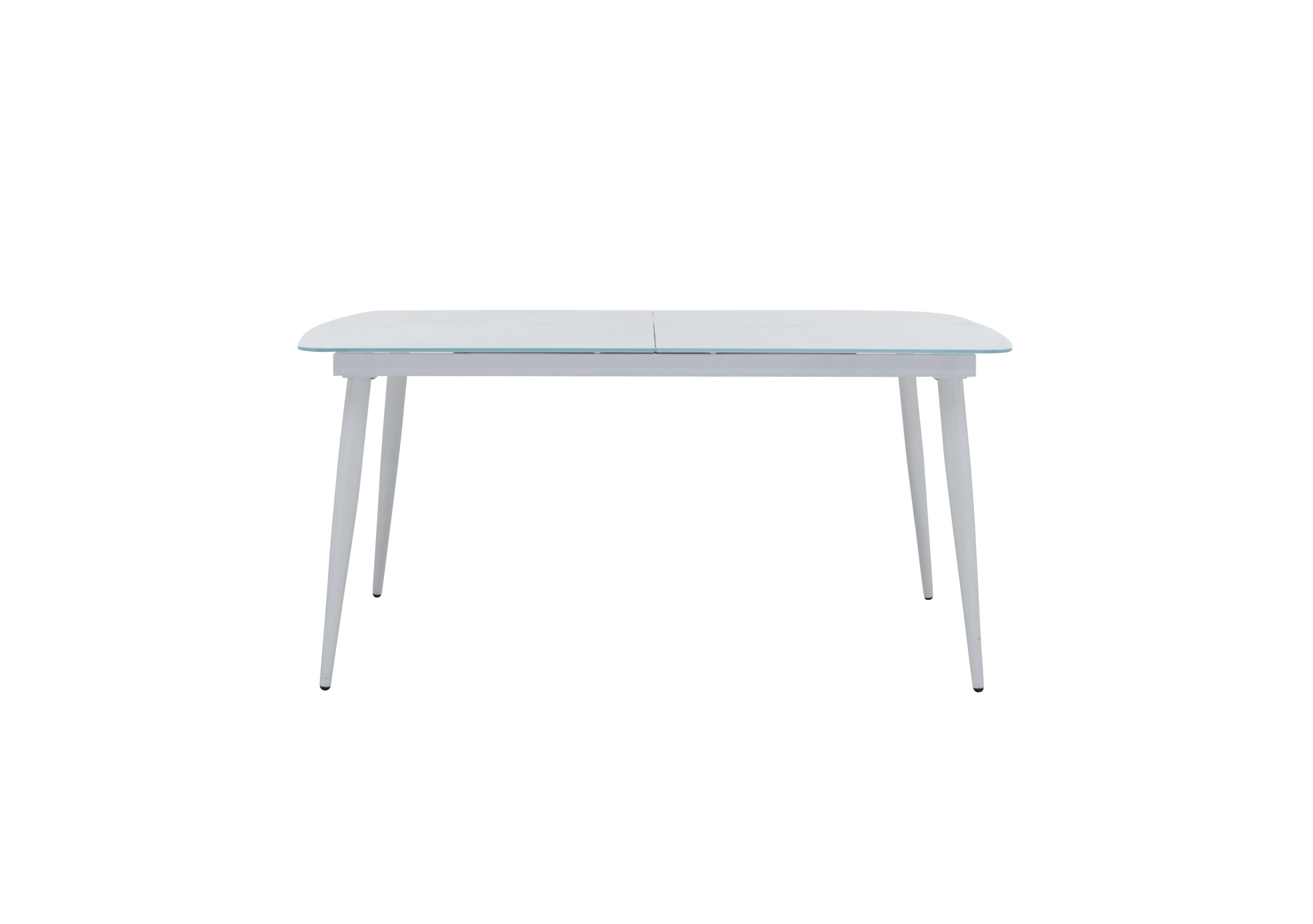 Ace Large Extending Dining Table Furniture Village