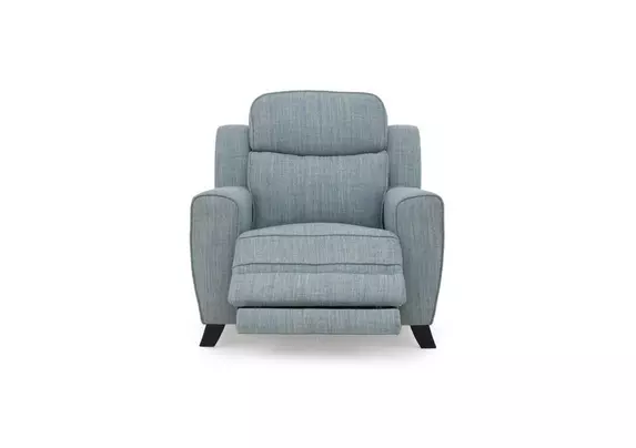 EVOLUTION ARMCHAIR: the progress of comfort