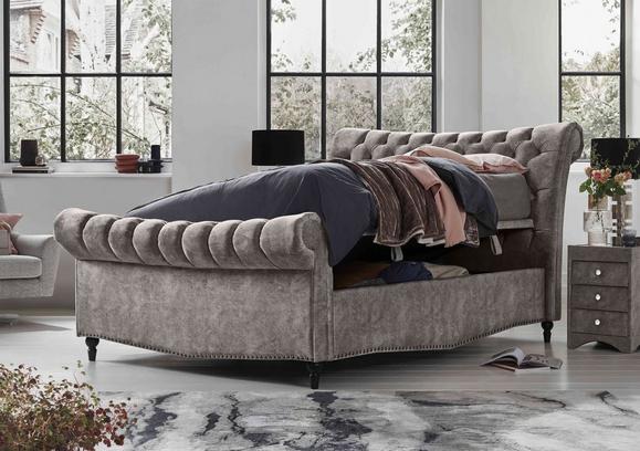 Featured image of post Wooden Beds Furniture Village : The largest collection of quality mattress, beds and furniture at the lowest prices.