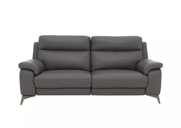 Furniture village deals leather recliner sofas