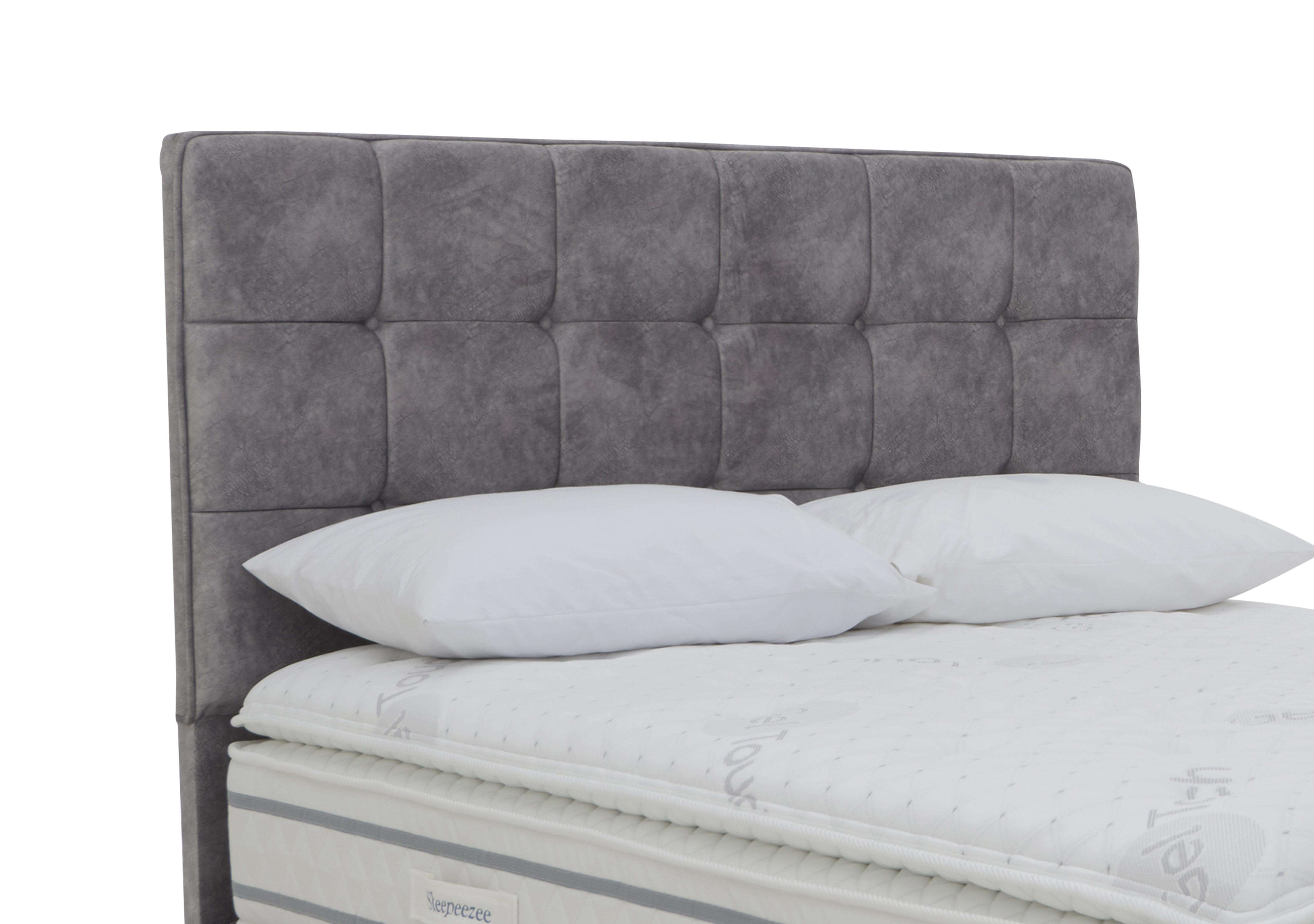 Aspen Floor Standing Headboard Sleepeezee Furniture Village