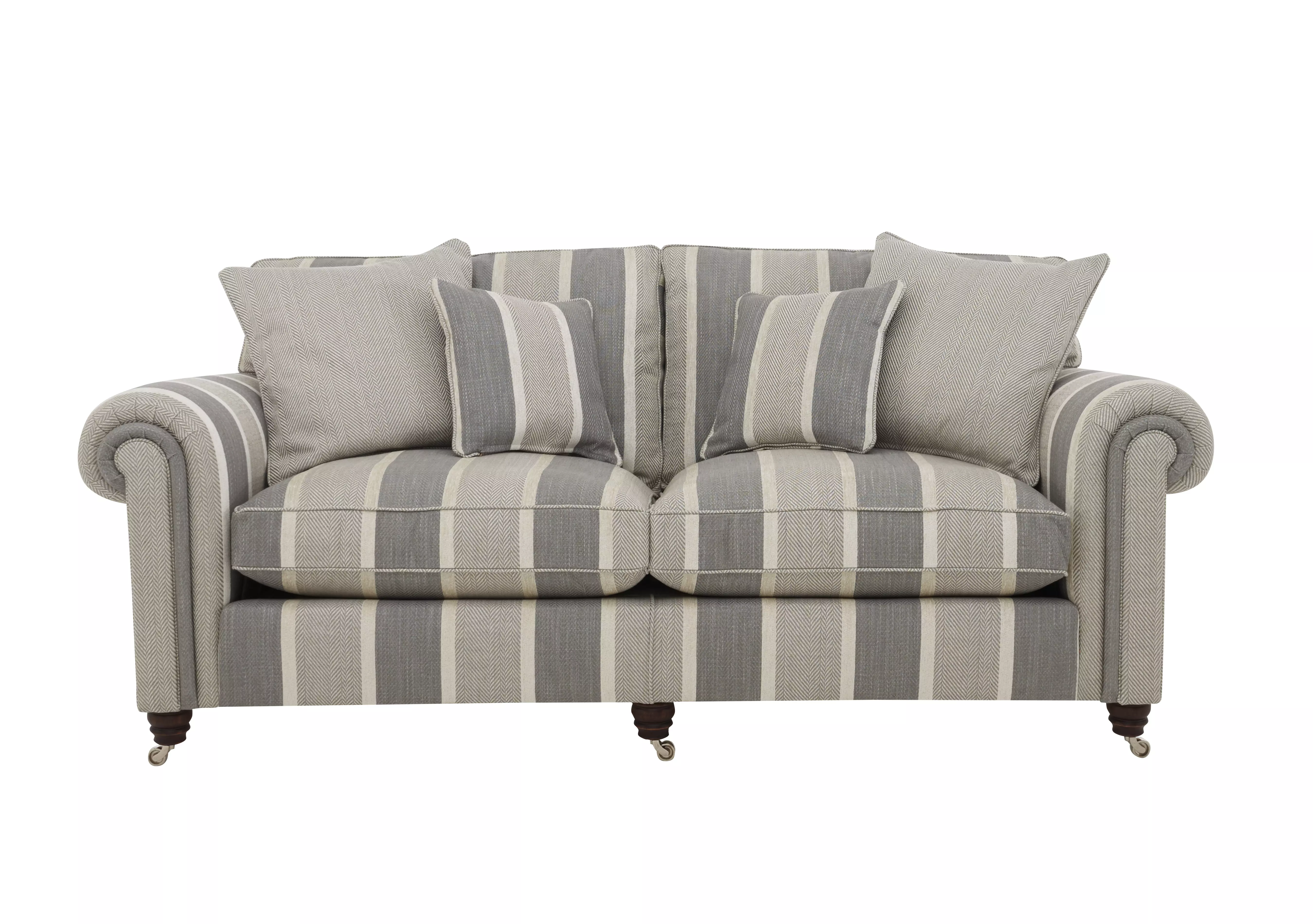 Furniture village ex on sale display sofas