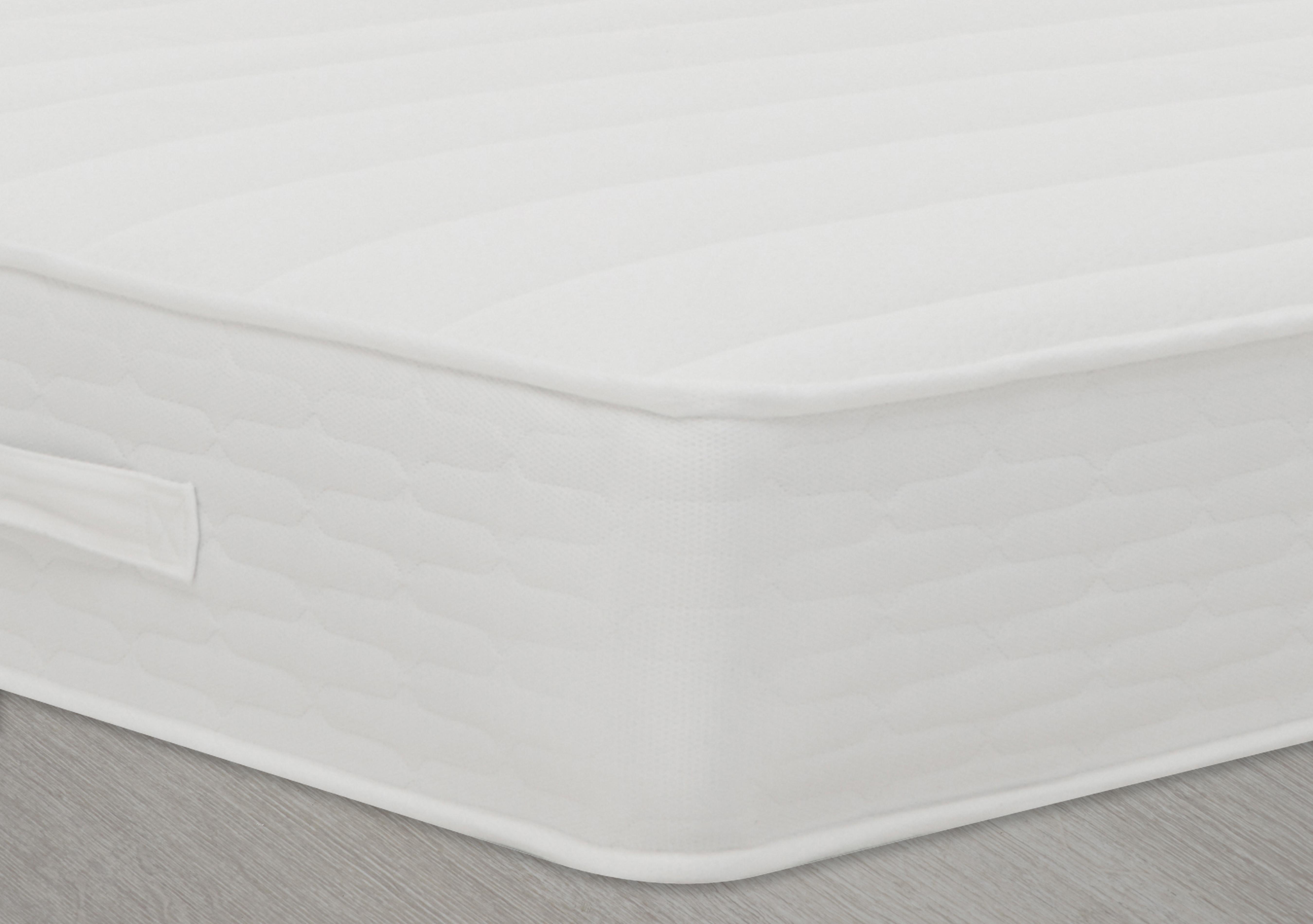 Essentials Dream Coil Mattress Highgrove Furniture Village