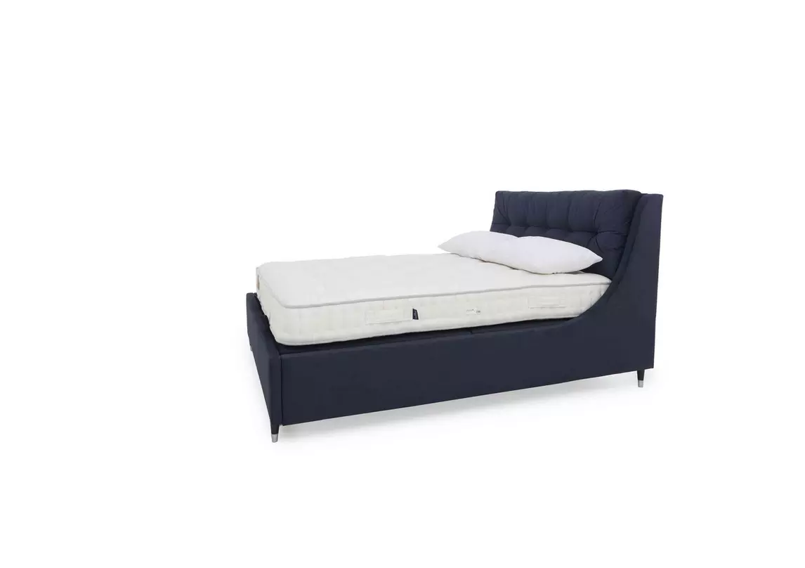 Javier shop ottoman bed