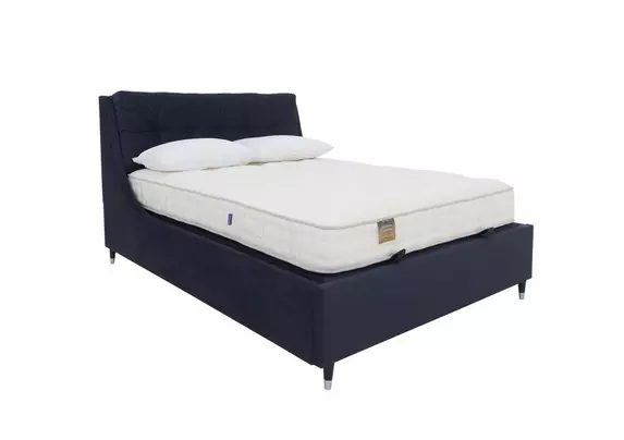 Furniture village ottoman deals beds