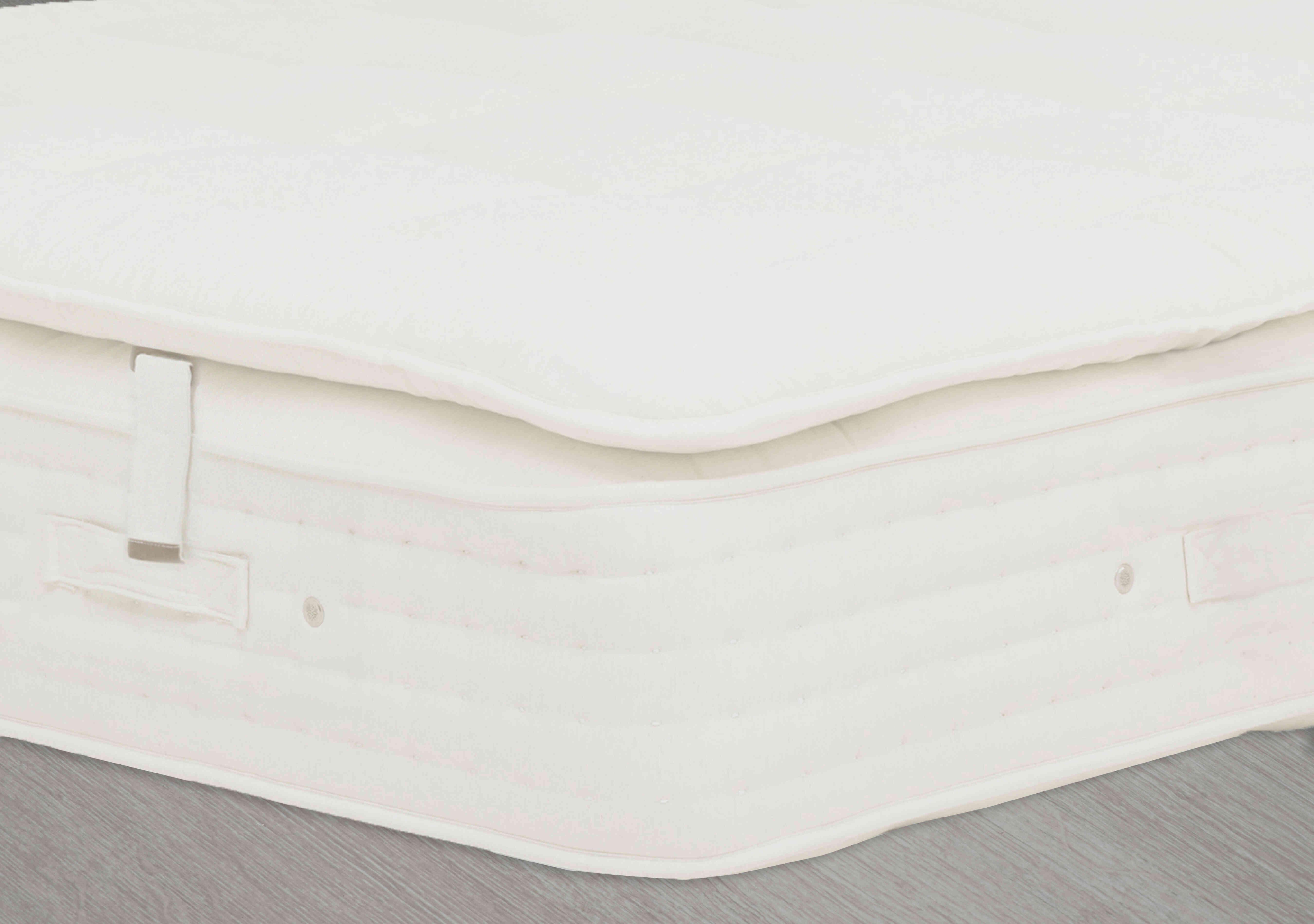 Hypnos bespoke bliss deals mattress